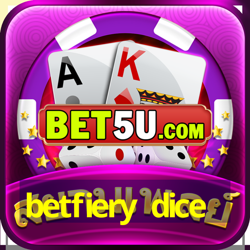 betfiery dice